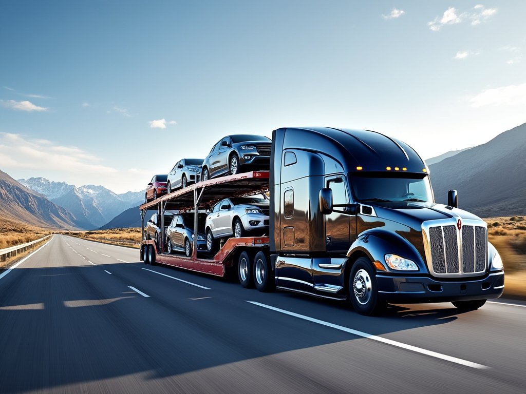 car shipping company client v1.3953